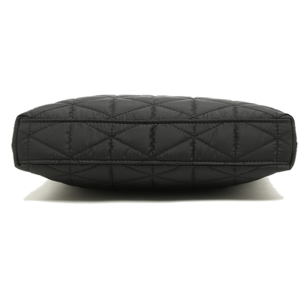 KATE SPADE Black Wilson Road Quilted Dessi Bag Crossbody Handbag Purse - Picture 15 of 15